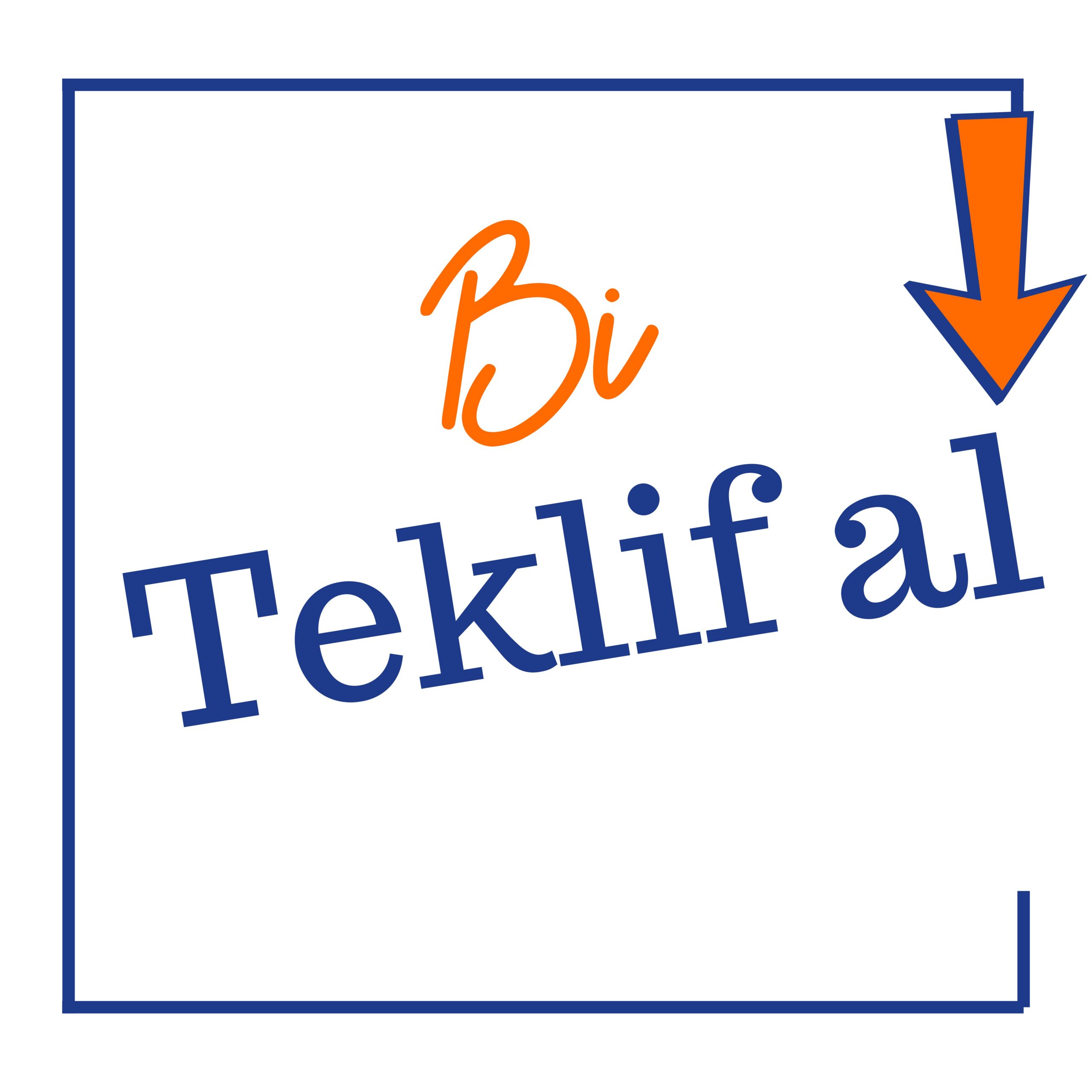 “Teklif Al, Karşılaştır,İşini Tamamla.”